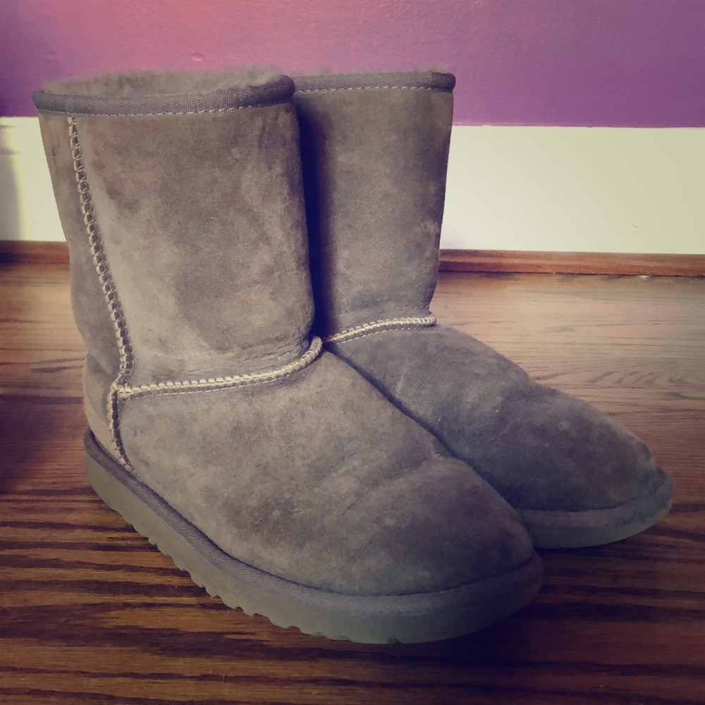 UGG Women’s Classic II Boots